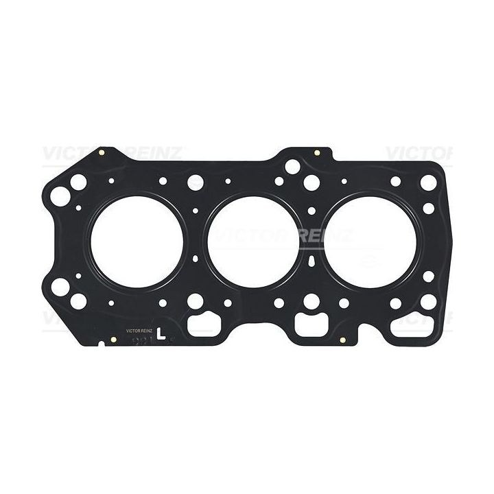 Tarpiklis, cilindro galva VICTOR REINZ 61-53465-00