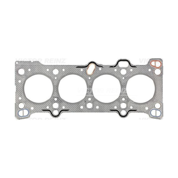 Tarpiklis, cilindro galva VICTOR REINZ 61-53475-00