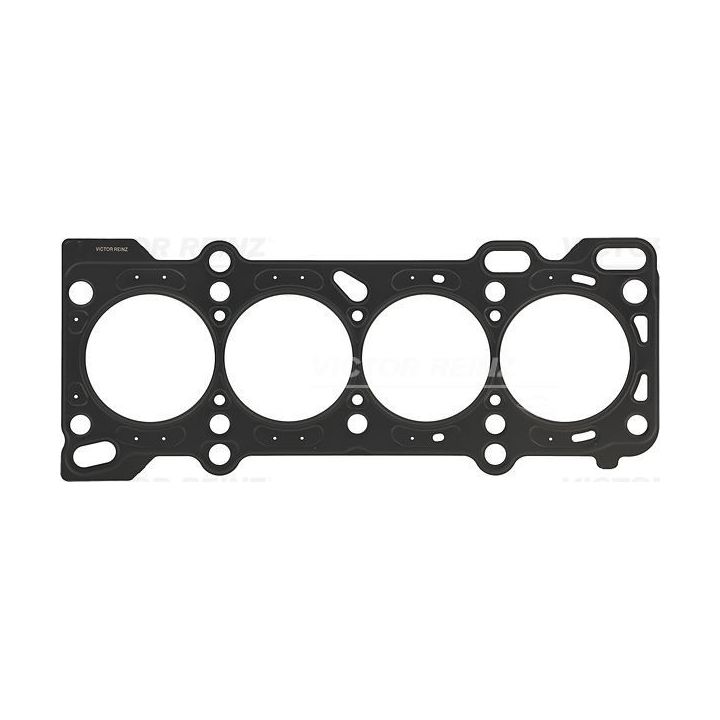 Tarpiklis, cilindro galva VICTOR REINZ 61-53490-00