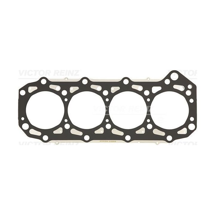 Tarpiklis, cilindro galva VICTOR REINZ 61-53530-00