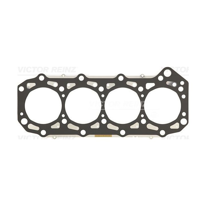 Tarpiklis, cilindro galva VICTOR REINZ 61-53530-10