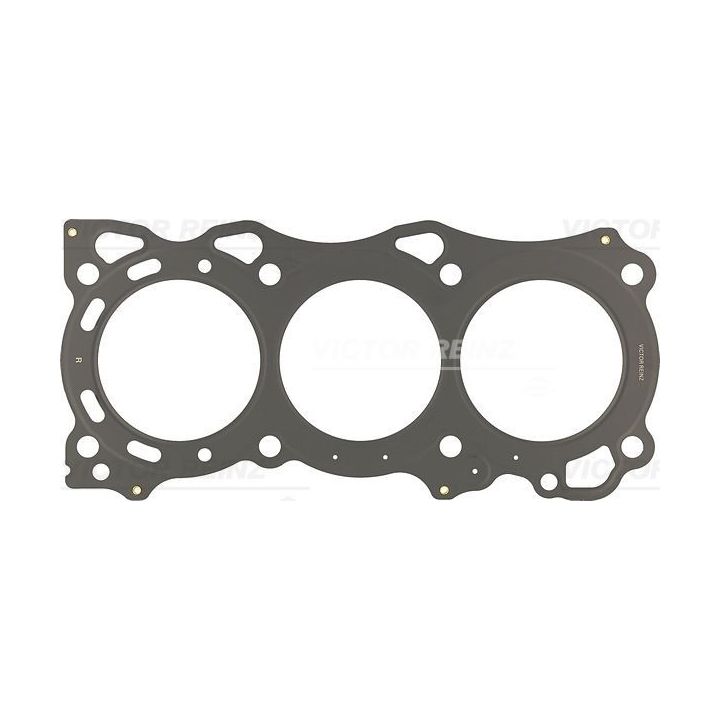 Tarpiklis, cilindro galva VICTOR REINZ 61-53595-00