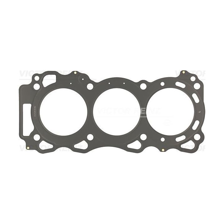 Tarpiklis, cilindro galva VICTOR REINZ 61-53600-00