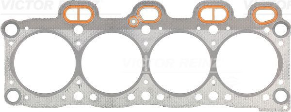 Tarpiklis, cilindro galva VICTOR REINZ 61-53860-00