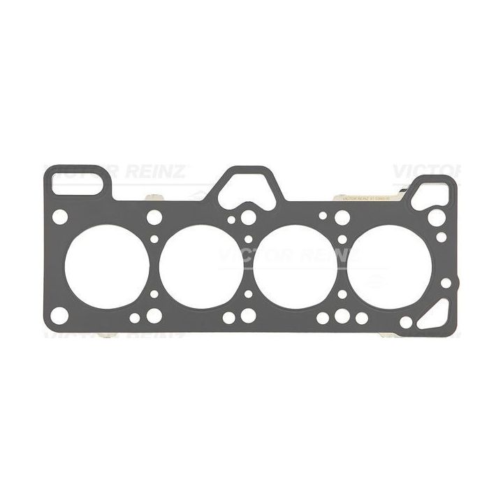 Tarpiklis, cilindro galva VICTOR REINZ 61-53865-00