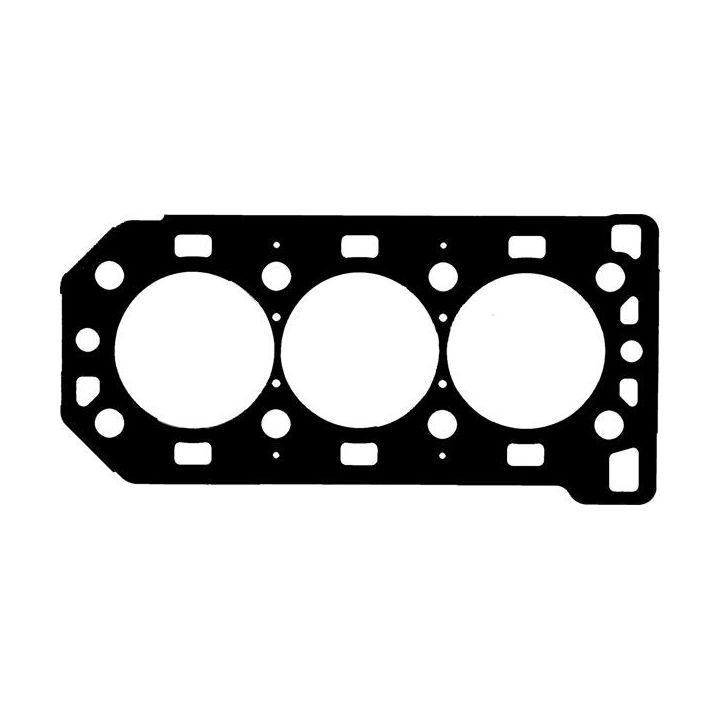 Tarpiklis, cilindro galva VICTOR REINZ 61-53870-00