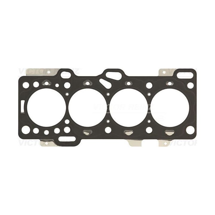 Tarpiklis, cilindro galva VICTOR REINZ 61-53895-00