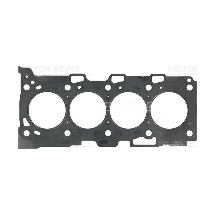 Tarpiklis, cilindro galva VICTOR REINZ 61-53930-10