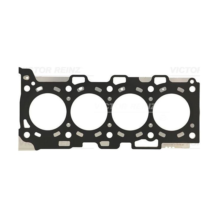 Tarpiklis, cilindro galva VICTOR REINZ 61-53930-20