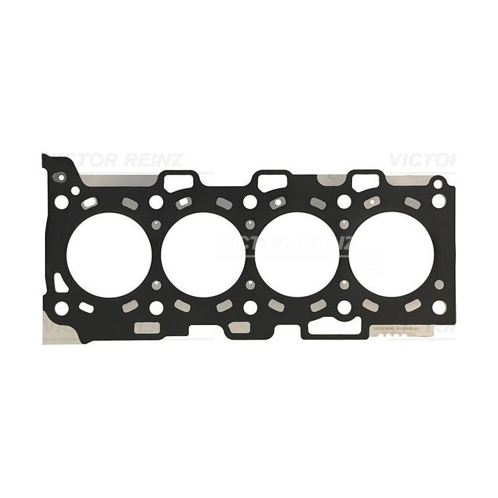 Tarpiklis, cilindro galva VICTOR REINZ 61-53930-30