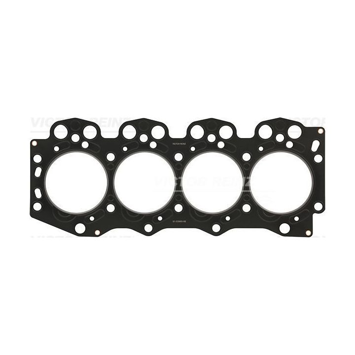 Tarpiklis, cilindro galva VICTOR REINZ 61-53960-00