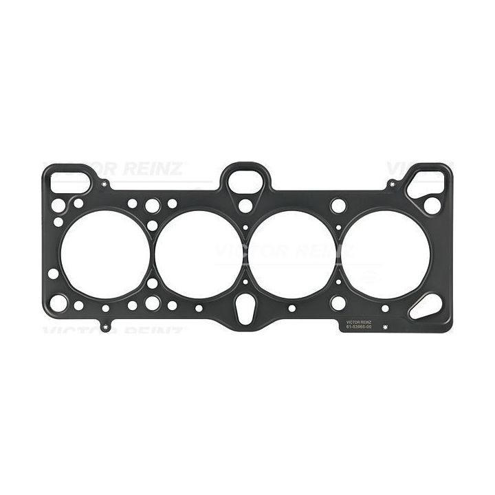 Tarpiklis, cilindro galva VICTOR REINZ 61-53965-00