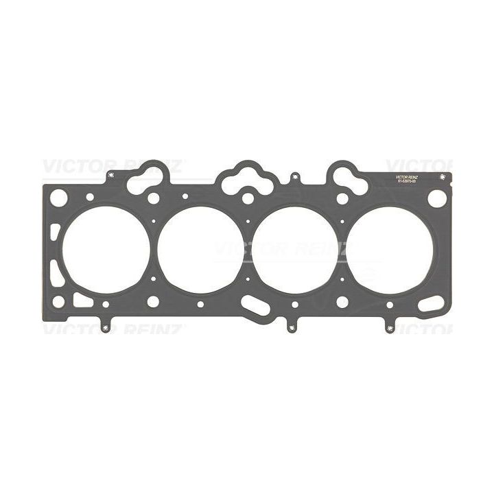 Tarpiklis, cilindro galva VICTOR REINZ 61-53970-00