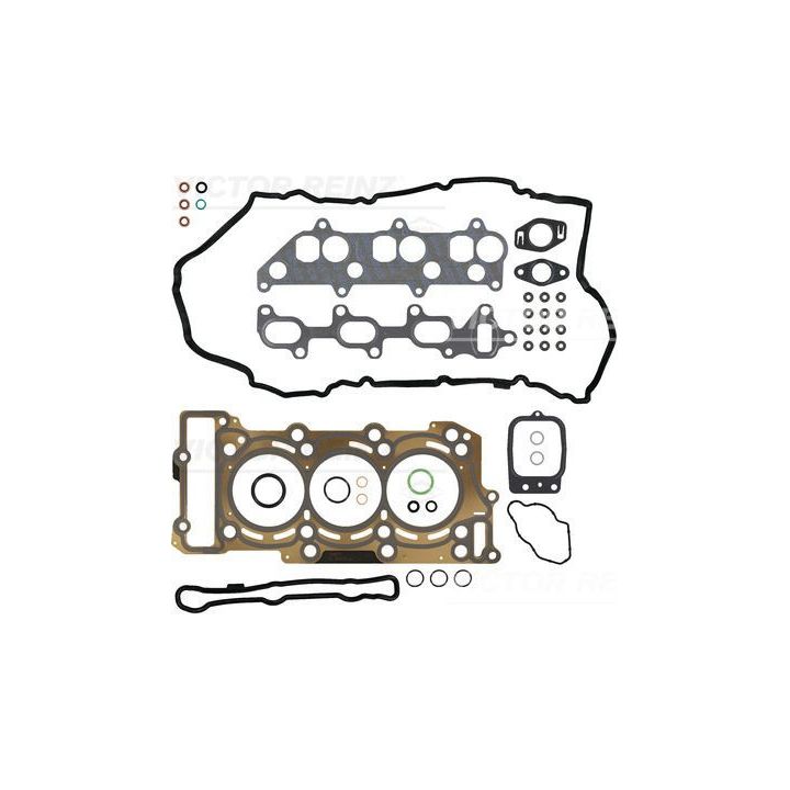 Tarpiklių komplektas, cilindro galva VICTOR REINZ 02-10009-01