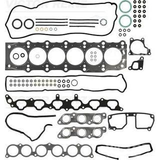 Tarpiklių komplektas, cilindro galva VICTOR REINZ 02-10013-01