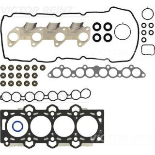 Tarpiklių komplektas, cilindro galva VICTOR REINZ 02-10019-01
