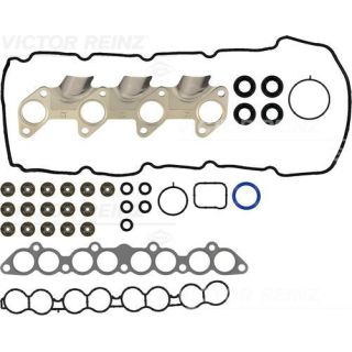 Tarpiklių komplektas, cilindro galva VICTOR REINZ 02-10019-02