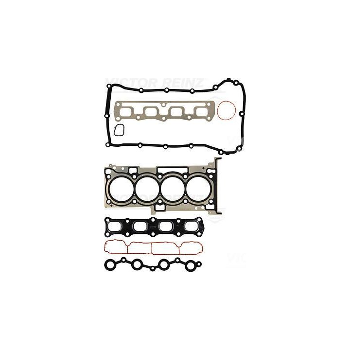 Tarpiklių komplektas, cilindro galva VICTOR REINZ 02-10029-01