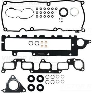Tarpiklių komplektas, cilindro galva VICTOR REINZ 02-10035-01