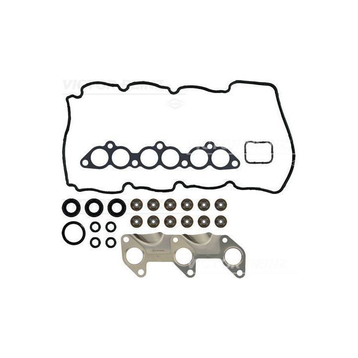 Tarpiklių komplektas, cilindro galva VICTOR REINZ 02-10041-01