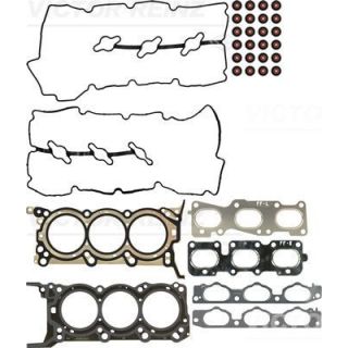 Tarpiklių komplektas, cilindro galva VICTOR REINZ 02-10060-01