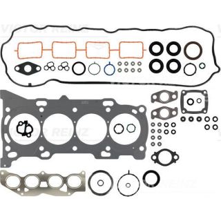 Tarpiklių komplektas, cilindro galva VICTOR REINZ 02-10065-01