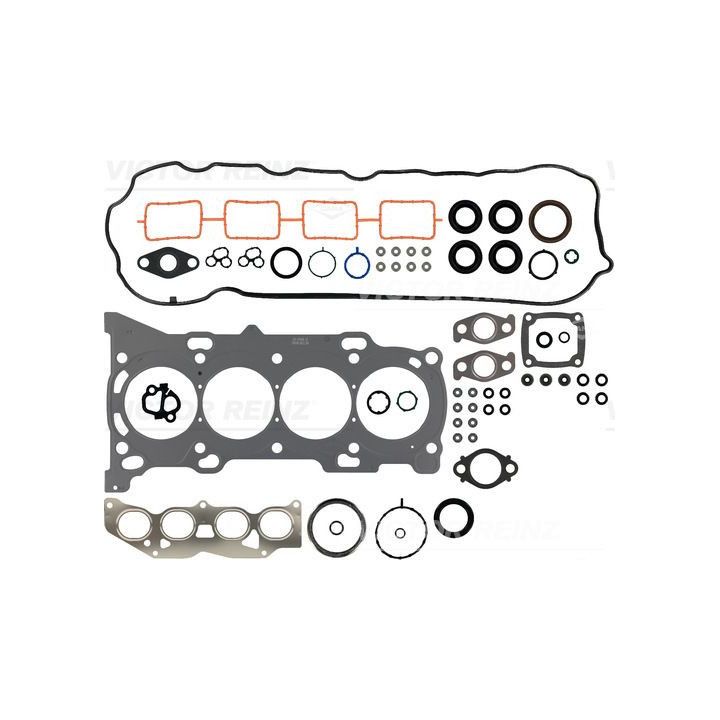 Tarpiklių komplektas, cilindro galva VICTOR REINZ 02-10065-01