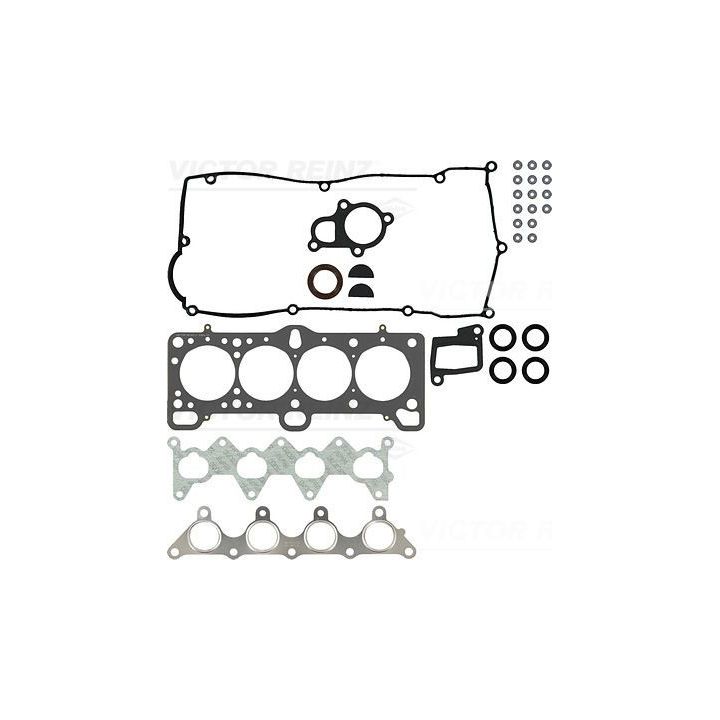 Tarpiklių komplektas, cilindro galva VICTOR REINZ 02-10084-01