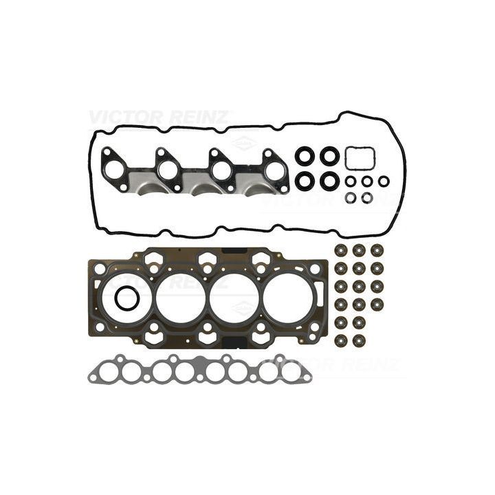 Tarpiklių komplektas, cilindro galva VICTOR REINZ 02-10101-02