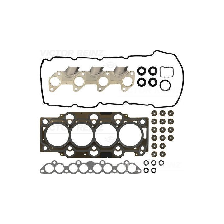 Tarpiklių komplektas, cilindro galva VICTOR REINZ 02-10101-03