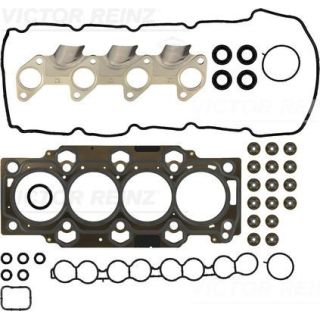 Tarpiklių komplektas, cilindro galva VICTOR REINZ 02-10101-04