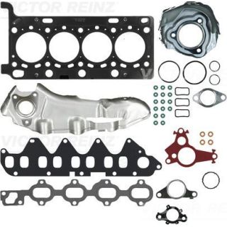 Tarpiklių komplektas, cilindro galva VICTOR REINZ 02-10136-02