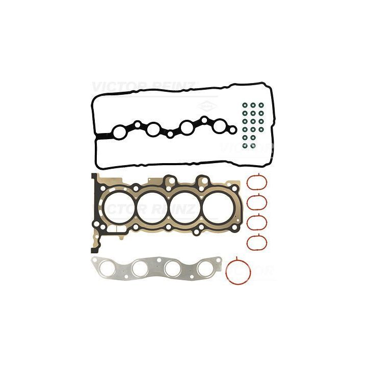 Tarpiklių komplektas, cilindro galva VICTOR REINZ 02-10139-01