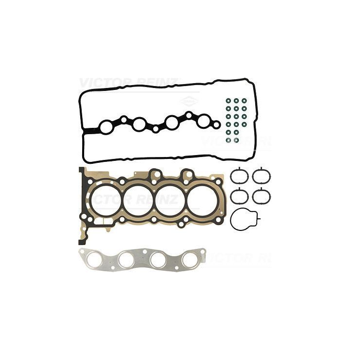 Tarpiklių komplektas, cilindro galva VICTOR REINZ 02-10139-02