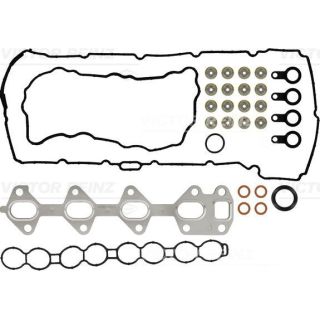 Tarpiklių komplektas, cilindro galva VICTOR REINZ 02-10144-02
