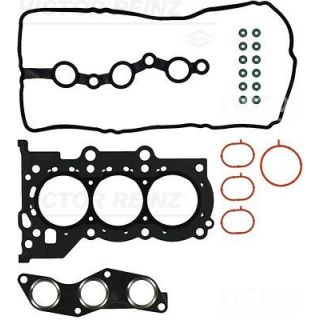 Tarpiklių komplektas, cilindro galva VICTOR REINZ 02-10156-01