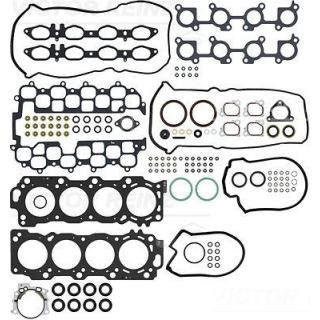 Tarpiklių komplektas, cilindro galva VICTOR REINZ 02-10160-01