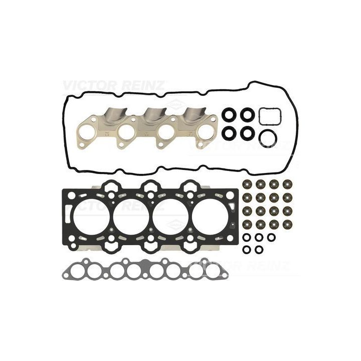 Tarpiklių komplektas, cilindro galva VICTOR REINZ 02-10241-01