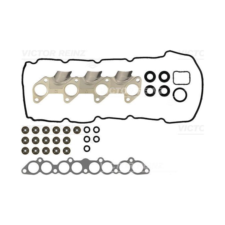 Tarpiklių komplektas, cilindro galva VICTOR REINZ 02-10241-02