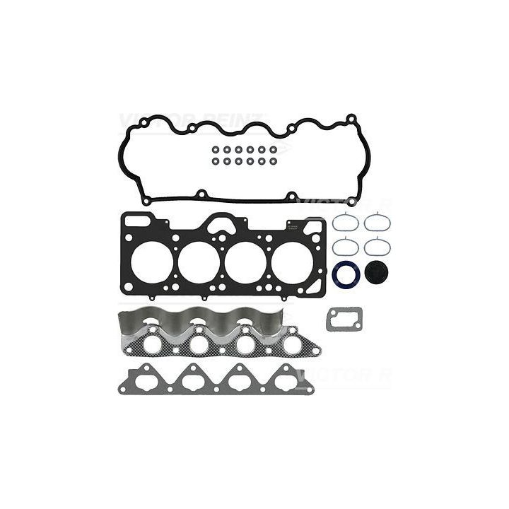 Tarpiklių komplektas, cilindro galva VICTOR REINZ 02-10246-01