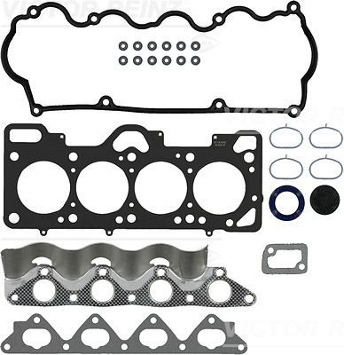 Tarpiklių komplektas, cilindro galva VICTOR REINZ 02-10246-01