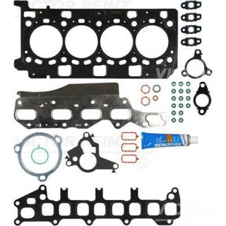 Tarpiklių komplektas, cilindro galva VICTOR REINZ 02-10841-02