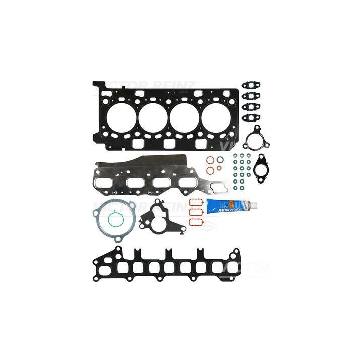 Tarpiklių komplektas, cilindro galva VICTOR REINZ 02-10841-02
