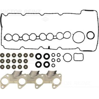 Tarpiklių komplektas, cilindro galva VICTOR REINZ 02-11242-01