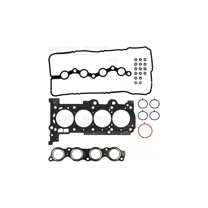 Tarpiklių komplektas, cilindro galva VICTOR REINZ 02-11294-01