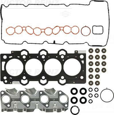 Tarpiklių komplektas, cilindro galva VICTOR REINZ 02-11309-01