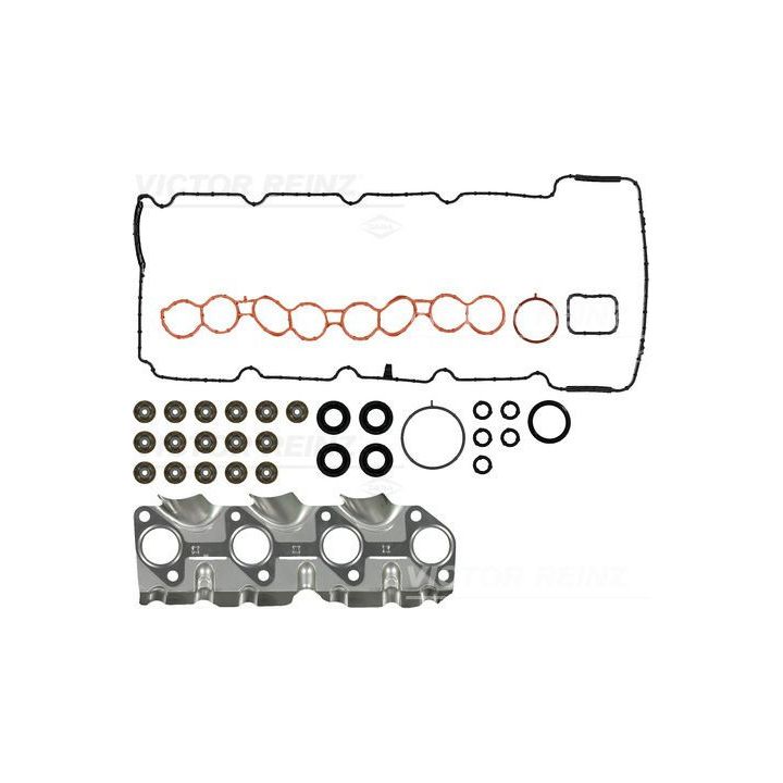 Tarpiklių komplektas, cilindro galva VICTOR REINZ 02-11309-02