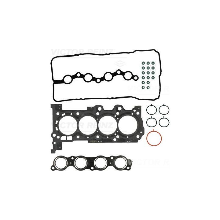 Tarpiklių komplektas, cilindro galva VICTOR REINZ 02-11310-01