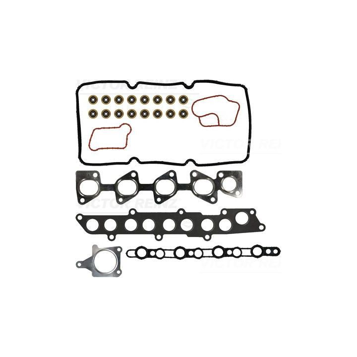 Tarpiklių komplektas, cilindro galva VICTOR REINZ 02-11337-01