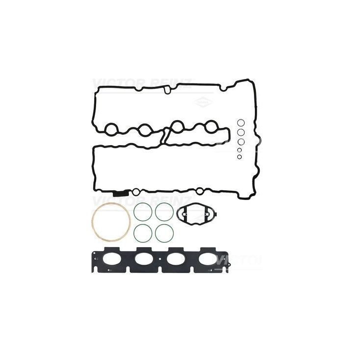 Tarpiklių komplektas, cilindro galva VICTOR REINZ 02-11411-01